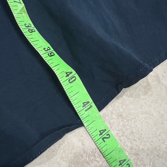 TORRID 4X Navy Tunic Mini Dress - Picture 5 of 9